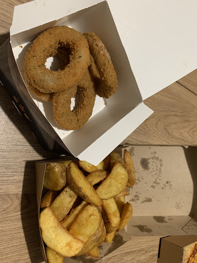 Photo of Gem's Peri Peri - Wisbech Rd, King's Lynn PE30 5JH